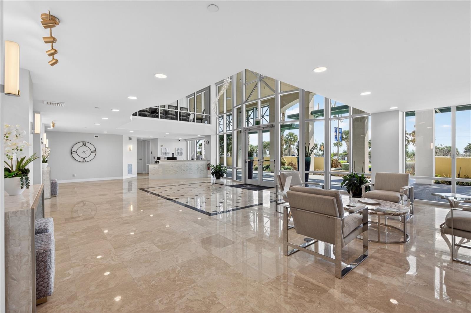 3703 S ATLANTIC AVE #204, DAYTONA BEACH SHORES, FL, 32118