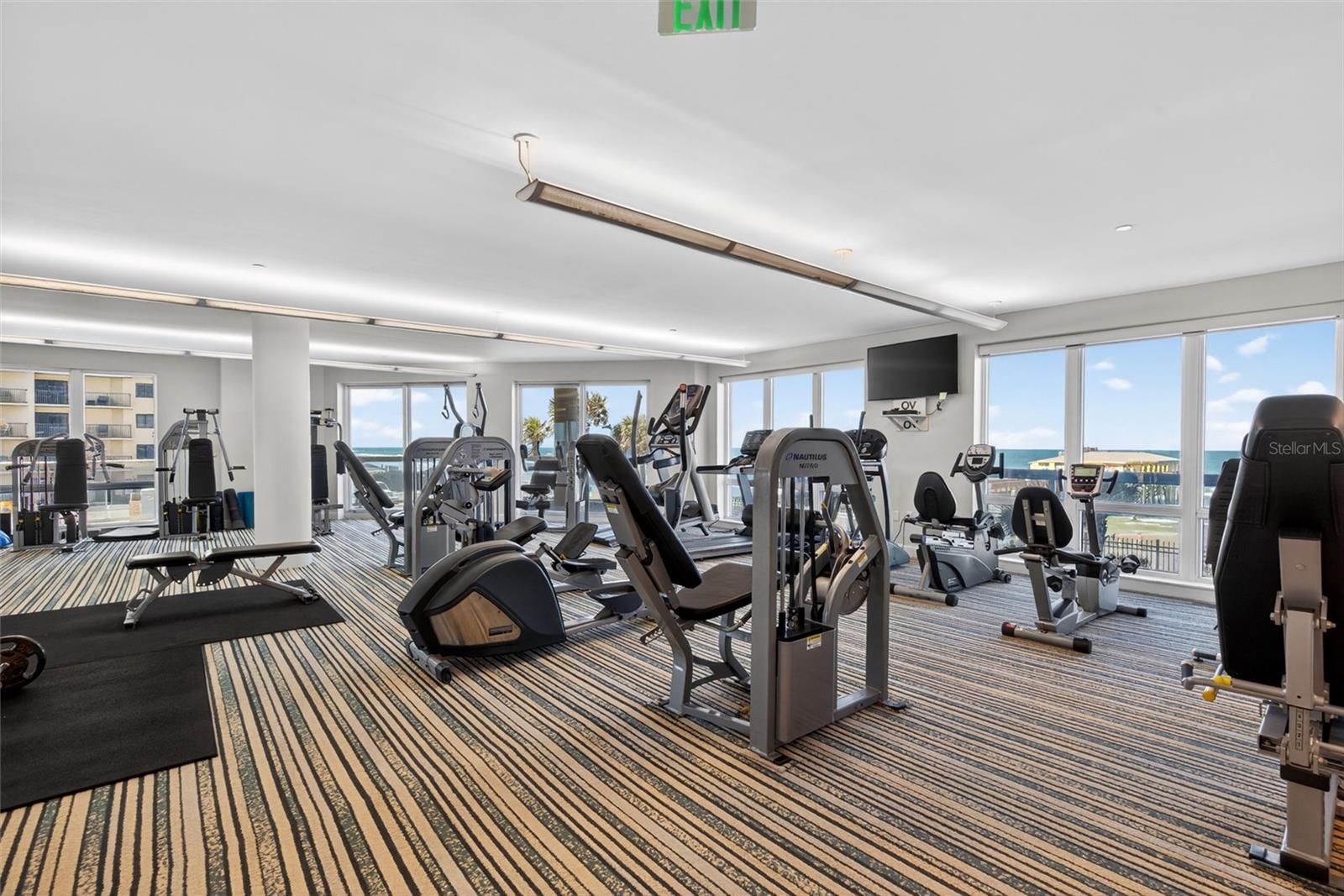 3703 S ATLANTIC AVE #204, DAYTONA BEACH SHORES, FL, 32118