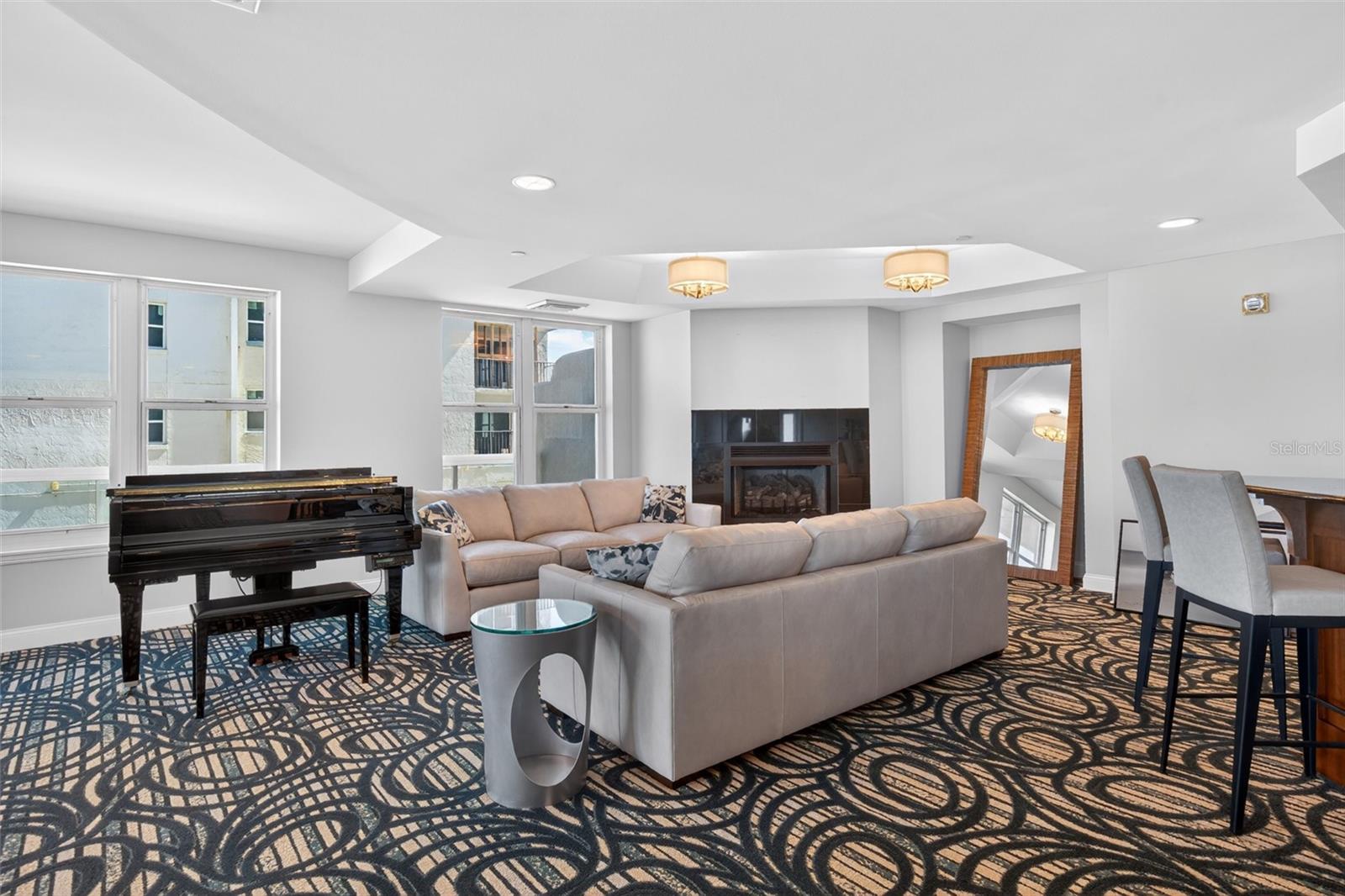 3703 S ATLANTIC AVE #204, DAYTONA BEACH SHORES, FL, 32118