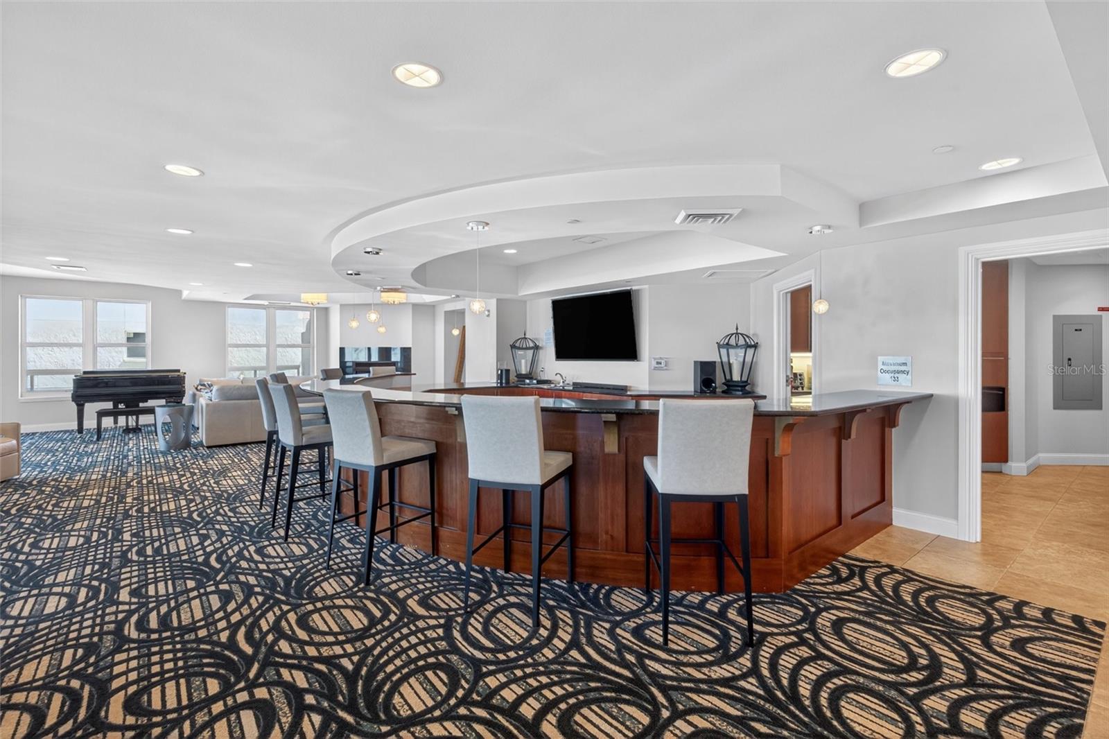 3703 S ATLANTIC AVE #204, DAYTONA BEACH SHORES, FL, 32118