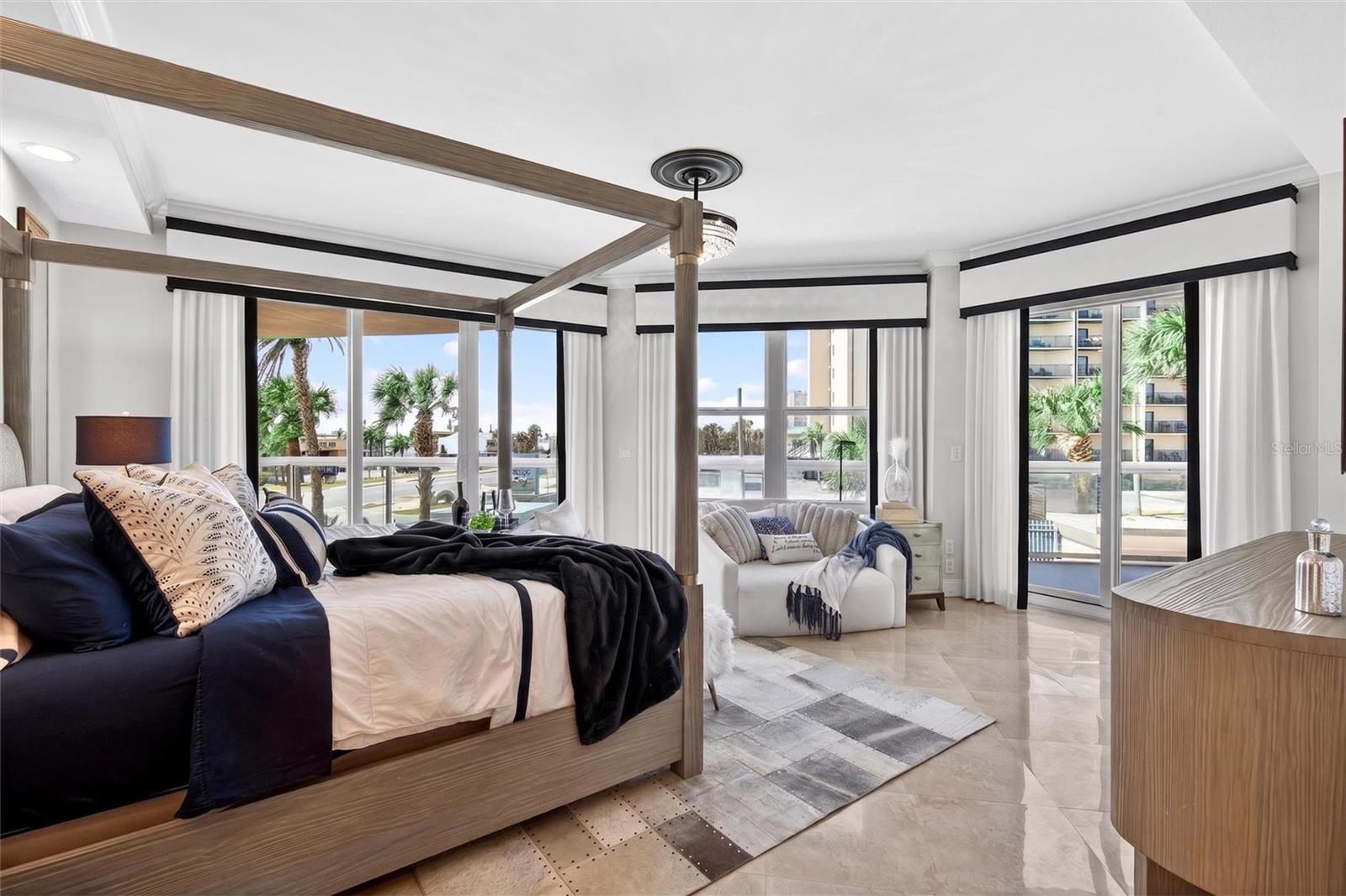 3703 S ATLANTIC AVE #204, DAYTONA BEACH SHORES, FL, 32118