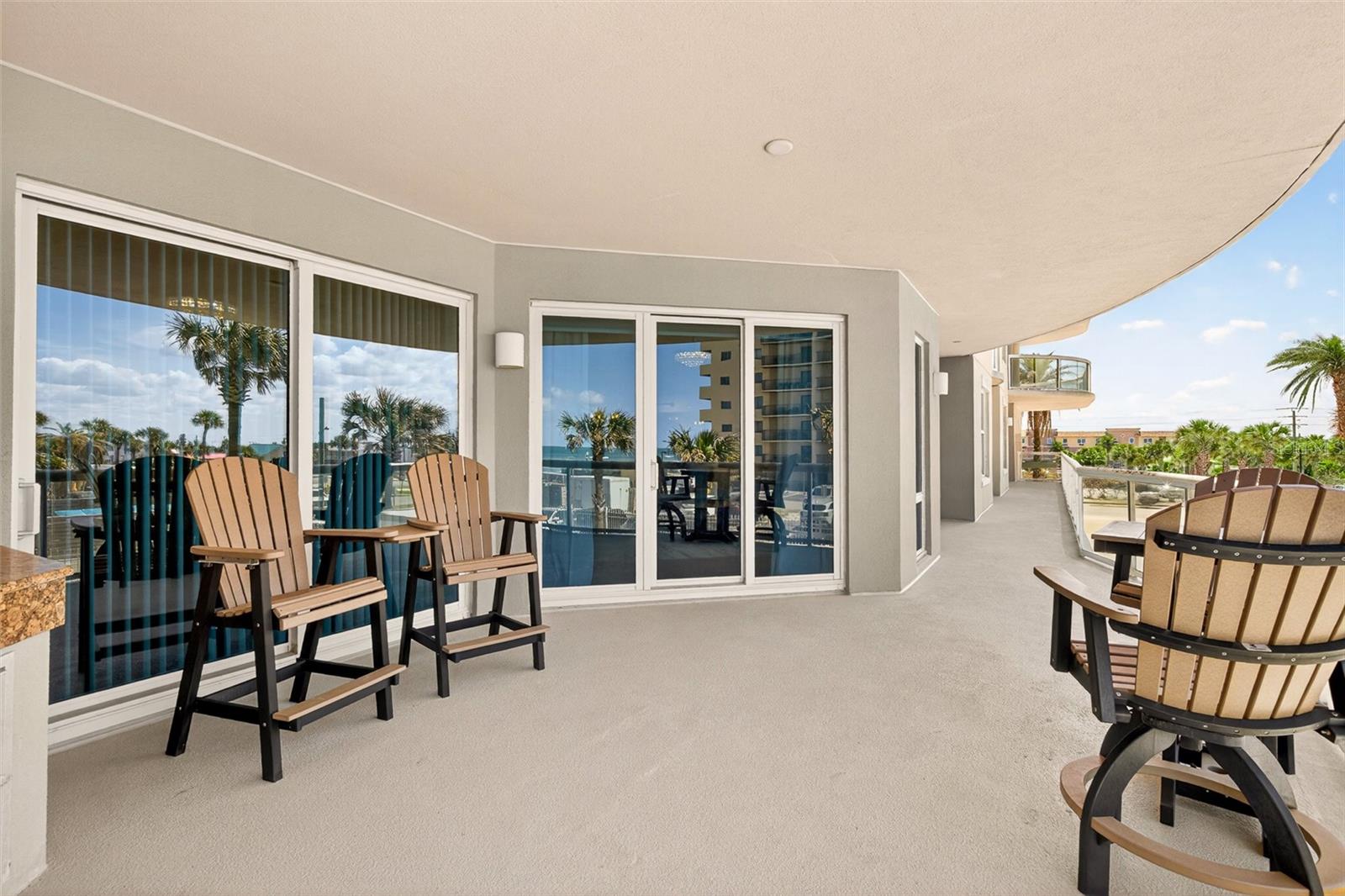 3703 S ATLANTIC AVE #204, DAYTONA BEACH SHORES, FL, 32118