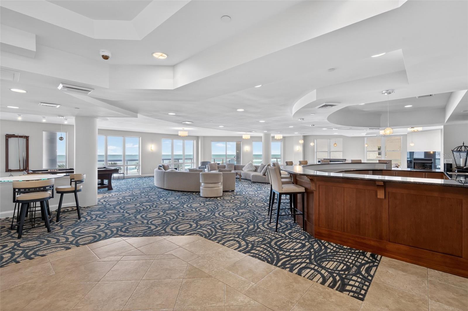 3703 S ATLANTIC AVE #204, DAYTONA BEACH SHORES, FL, 32118