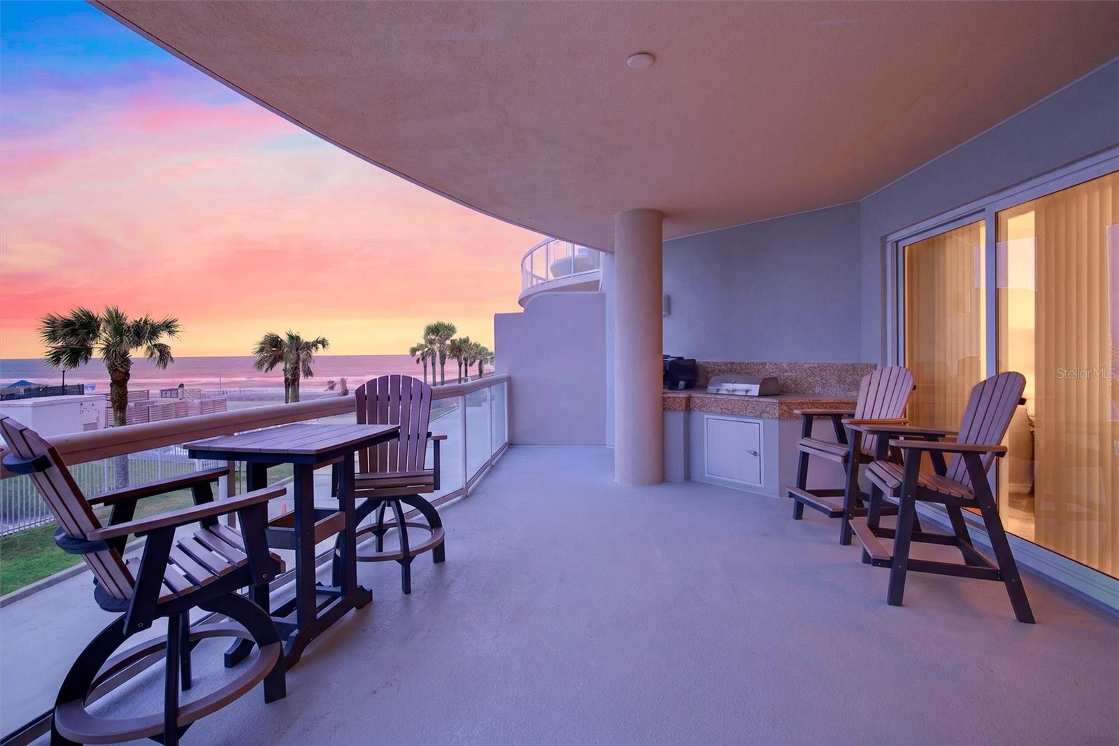 3703 S ATLANTIC AVE #204, DAYTONA BEACH SHORES, FL, 32118