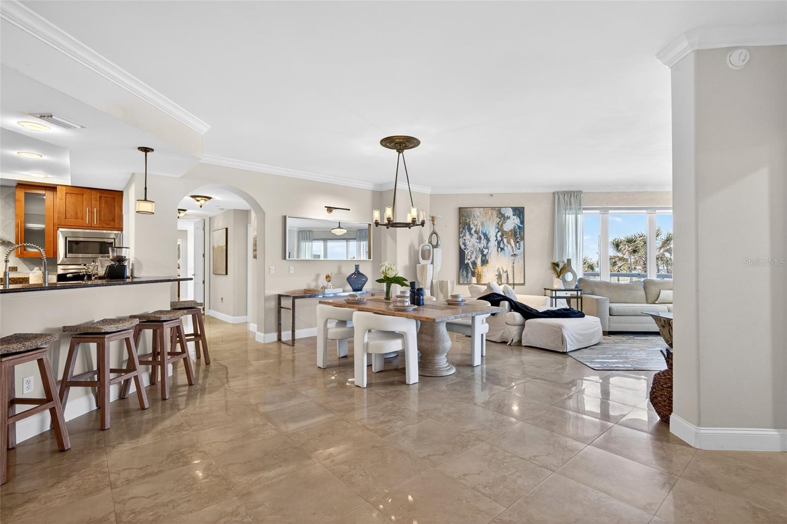 3703 S ATLANTIC AVE #204, DAYTONA BEACH SHORES, FL, 32118