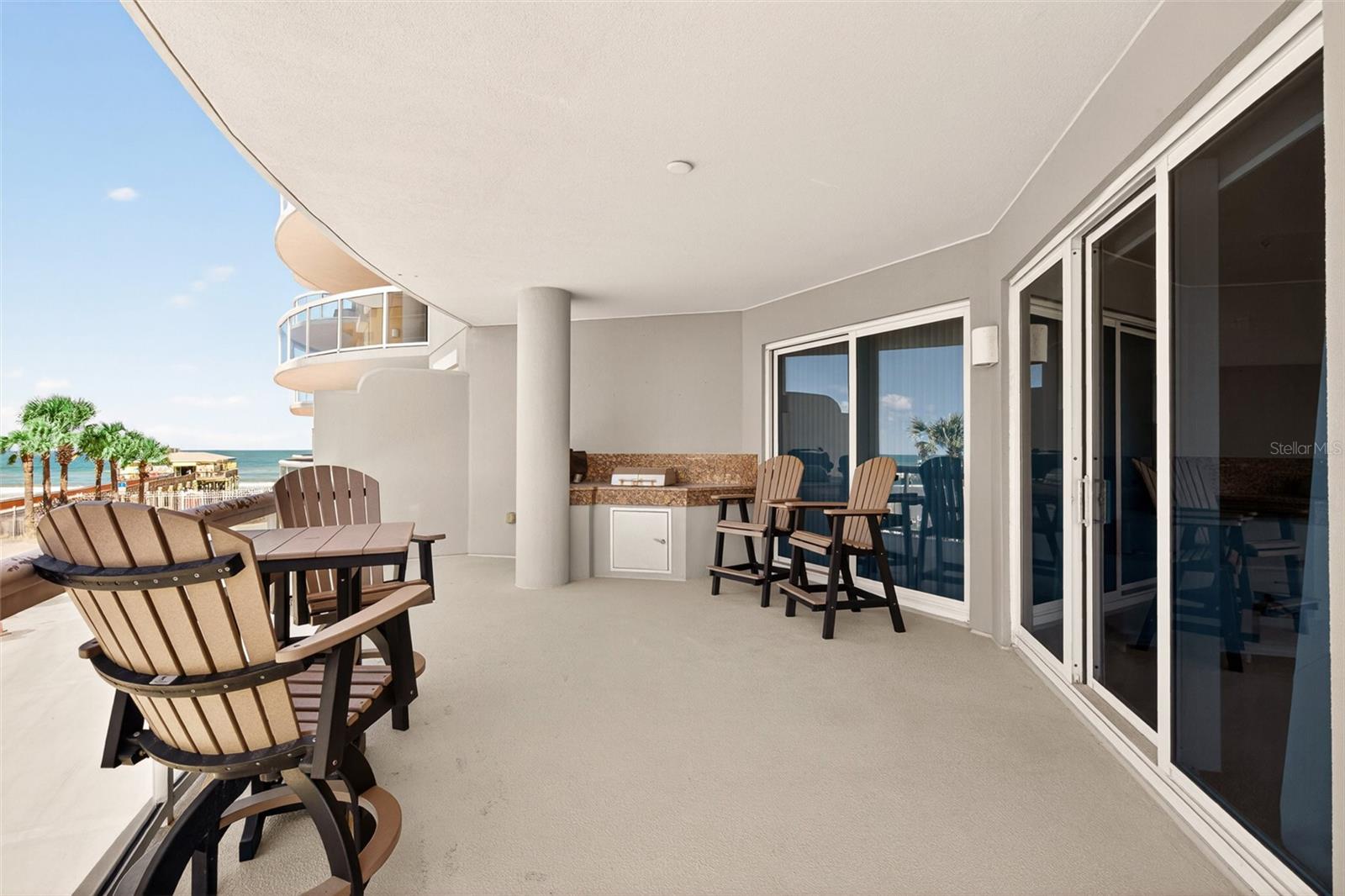 3703 S ATLANTIC AVE #204, DAYTONA BEACH SHORES, FL, 32118