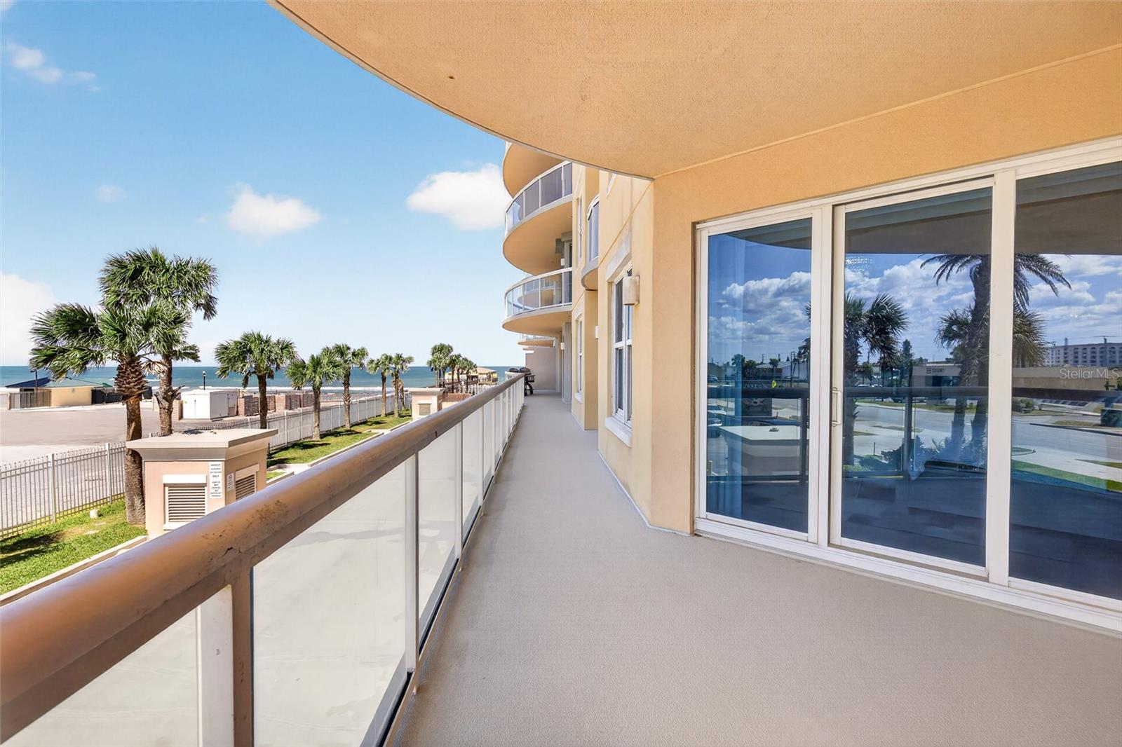 3703 S ATLANTIC AVE #204, DAYTONA BEACH SHORES, FL, 32118