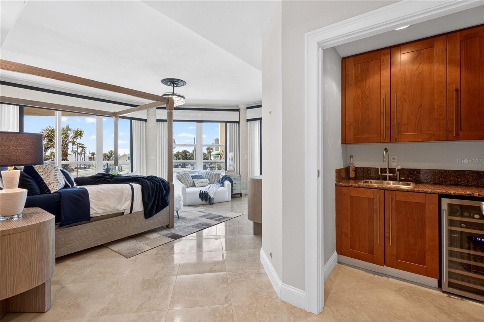 3703 S ATLANTIC AVE #204, DAYTONA BEACH SHORES, FL, 32118