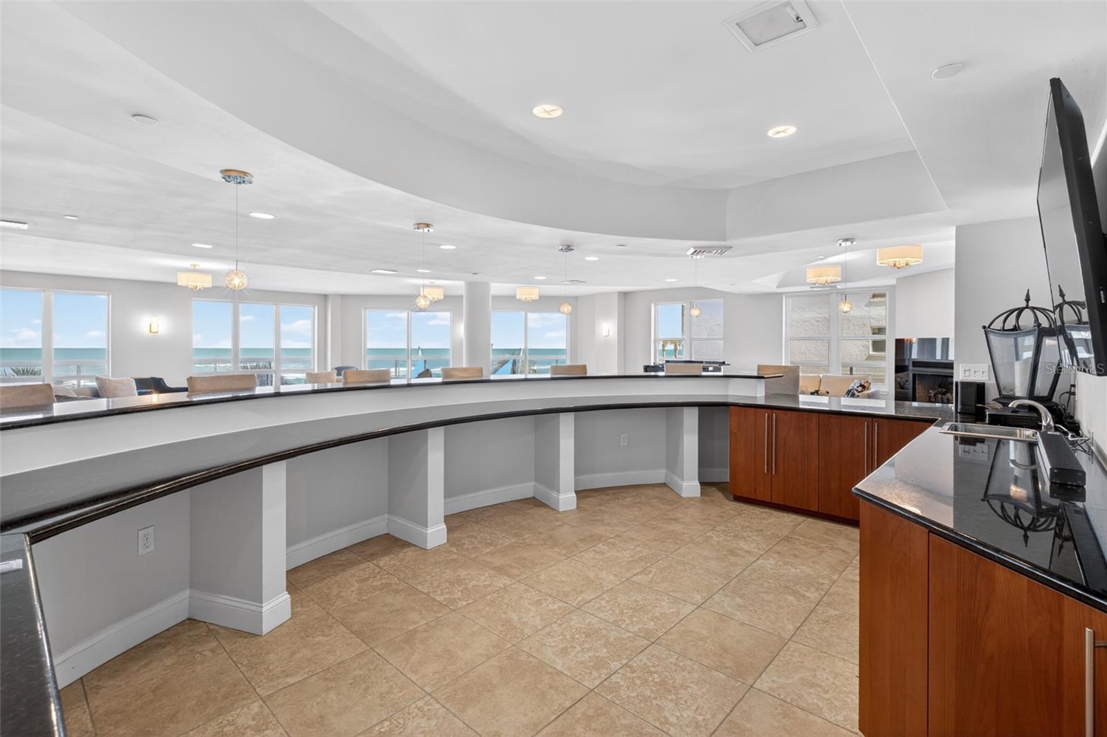 3703 S ATLANTIC AVE #204, DAYTONA BEACH SHORES, FL, 32118