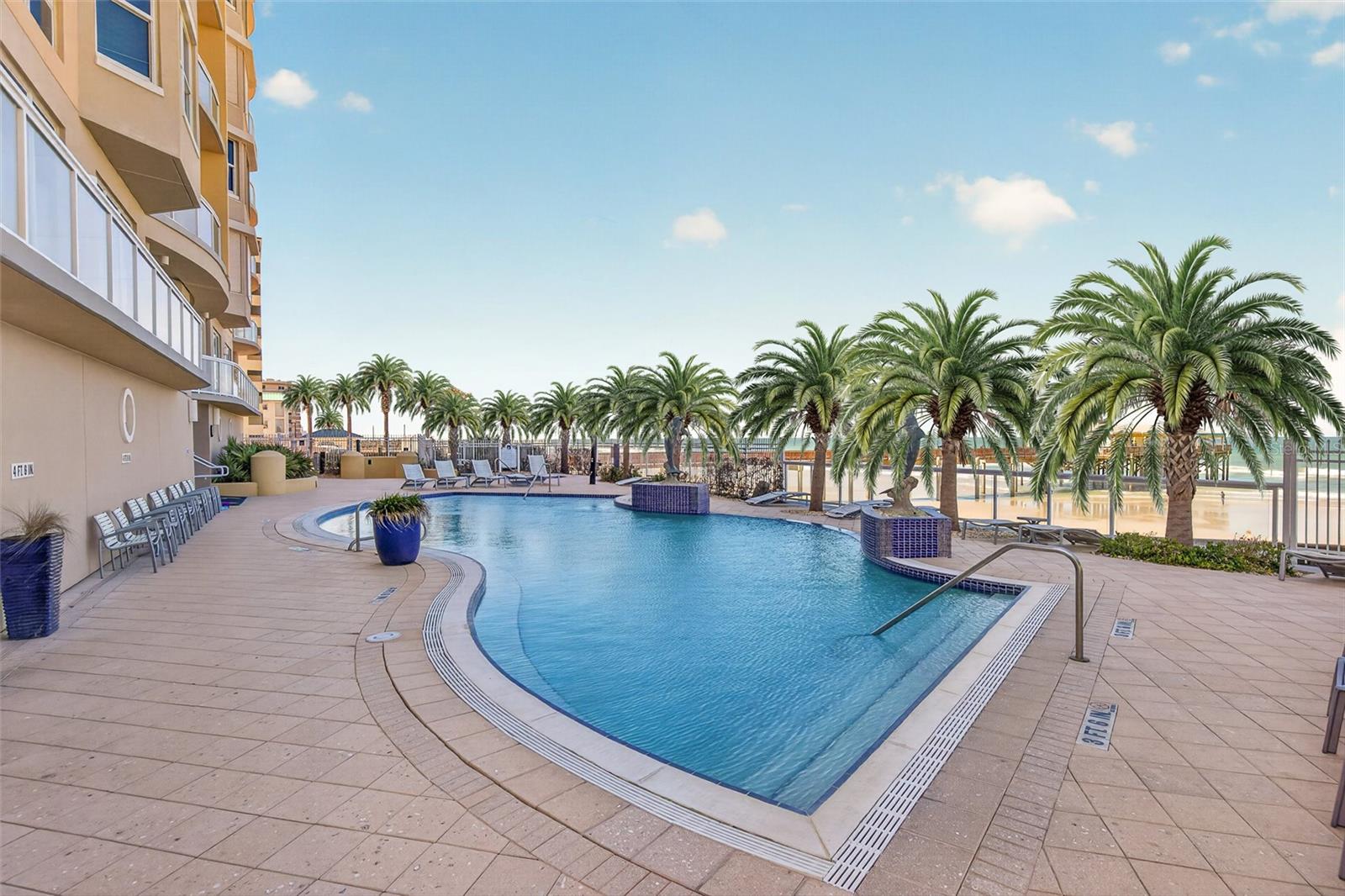 3703 S ATLANTIC AVE #204, DAYTONA BEACH SHORES, FL, 32118