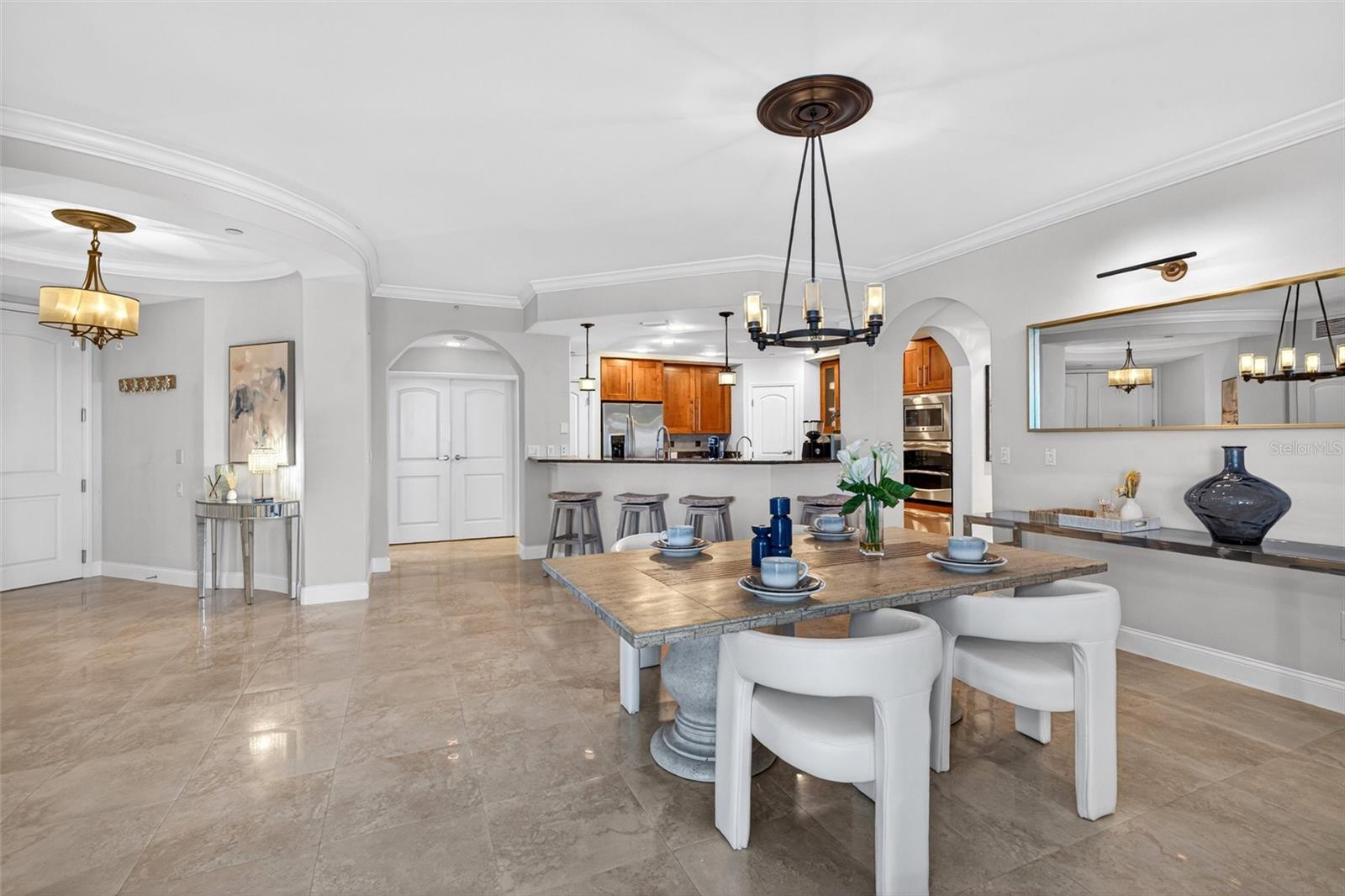 3703 S ATLANTIC AVE #204, DAYTONA BEACH SHORES, FL, 32118