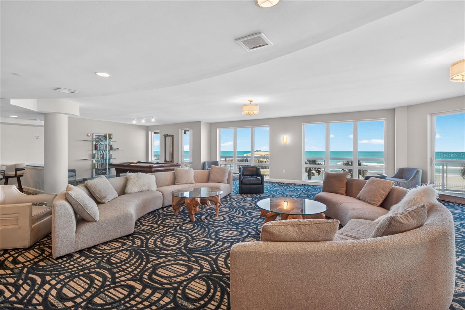 3703 S ATLANTIC AVE #204, DAYTONA BEACH SHORES, FL, 32118