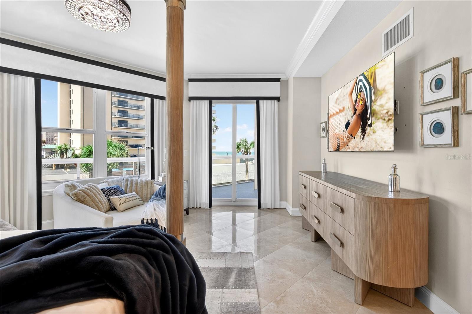 3703 S ATLANTIC AVE #204, DAYTONA BEACH SHORES, FL, 32118