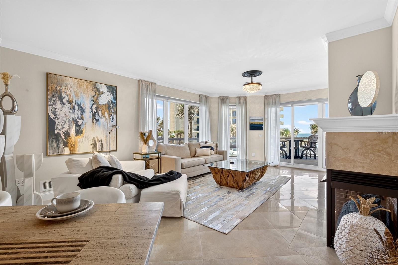 3703 S ATLANTIC AVE #204, DAYTONA BEACH SHORES, FL, 32118