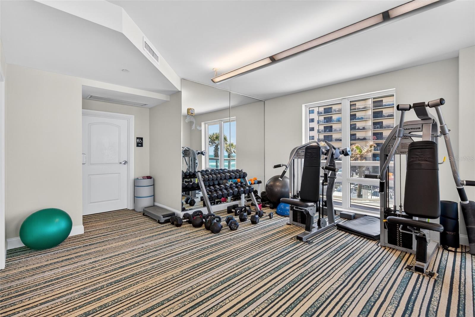 3703 S ATLANTIC AVE #204, DAYTONA BEACH SHORES, FL, 32118