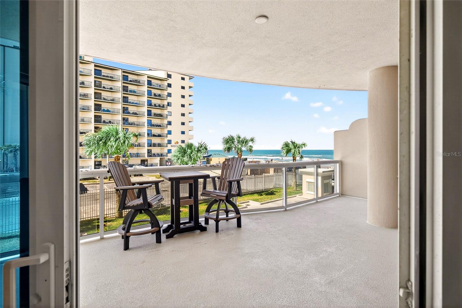 3703 S ATLANTIC AVE #204, DAYTONA BEACH SHORES, FL, 32118