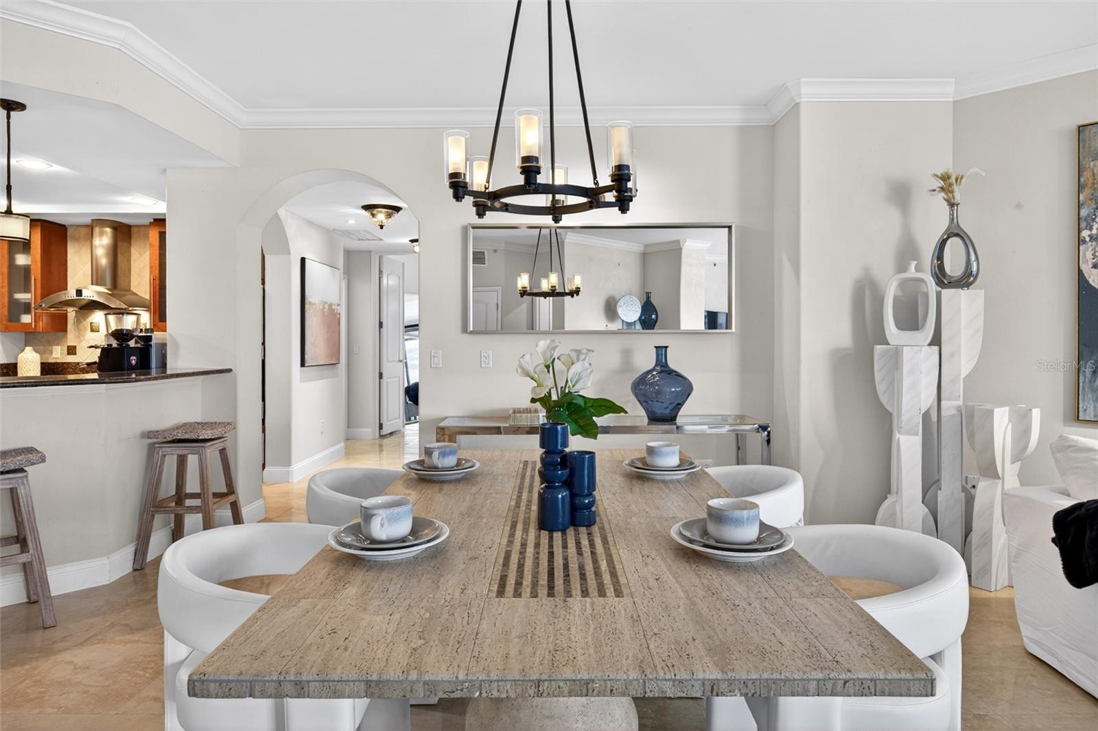 3703 S ATLANTIC AVE #204, DAYTONA BEACH SHORES, FL, 32118