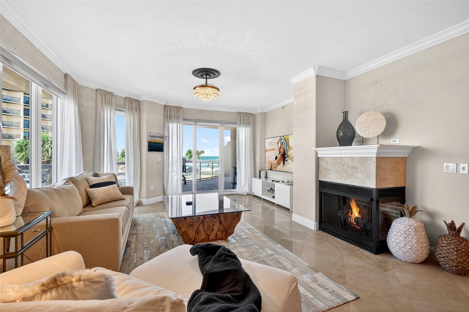 3703 S ATLANTIC AVE #204, DAYTONA BEACH SHORES, FL, 32118