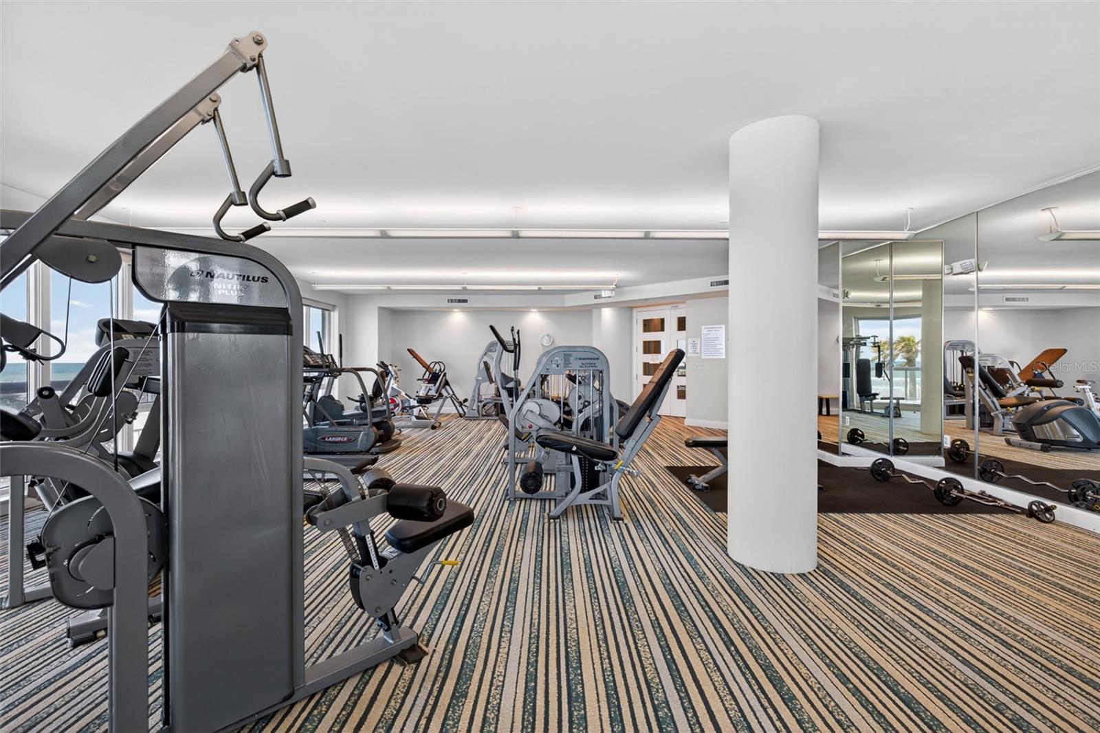 3703 S ATLANTIC AVE #204, DAYTONA BEACH SHORES, FL, 32118