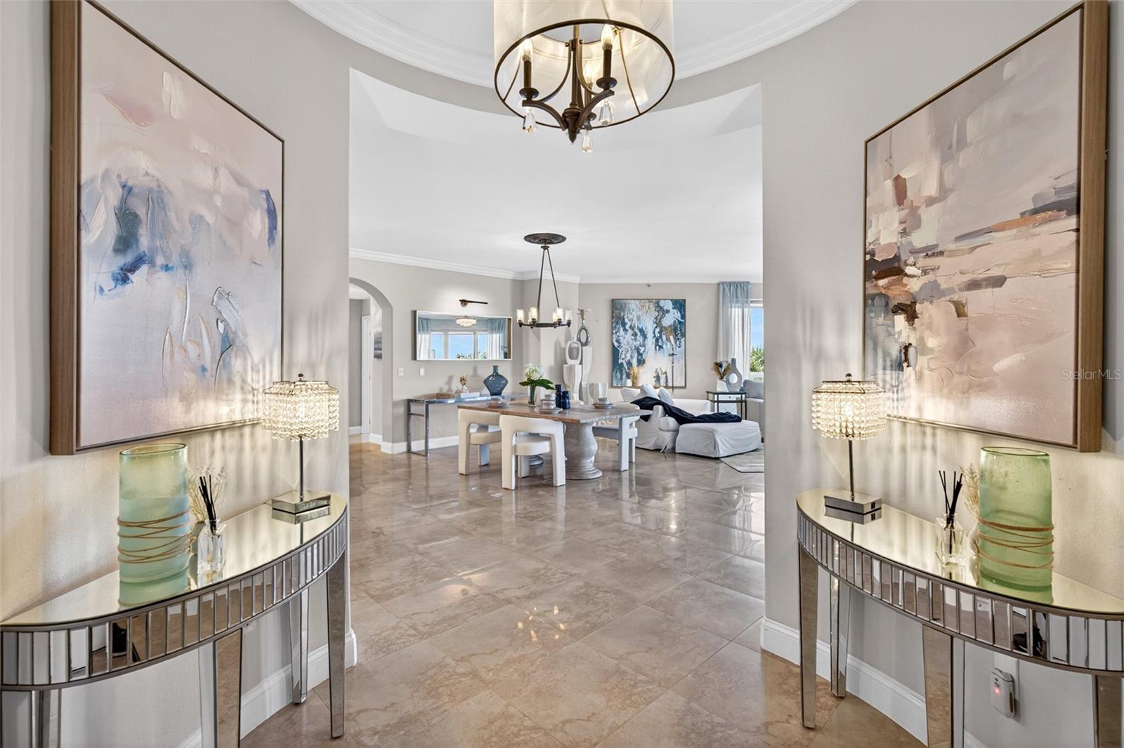 3703 S ATLANTIC AVE #204, DAYTONA BEACH SHORES, FL, 32118