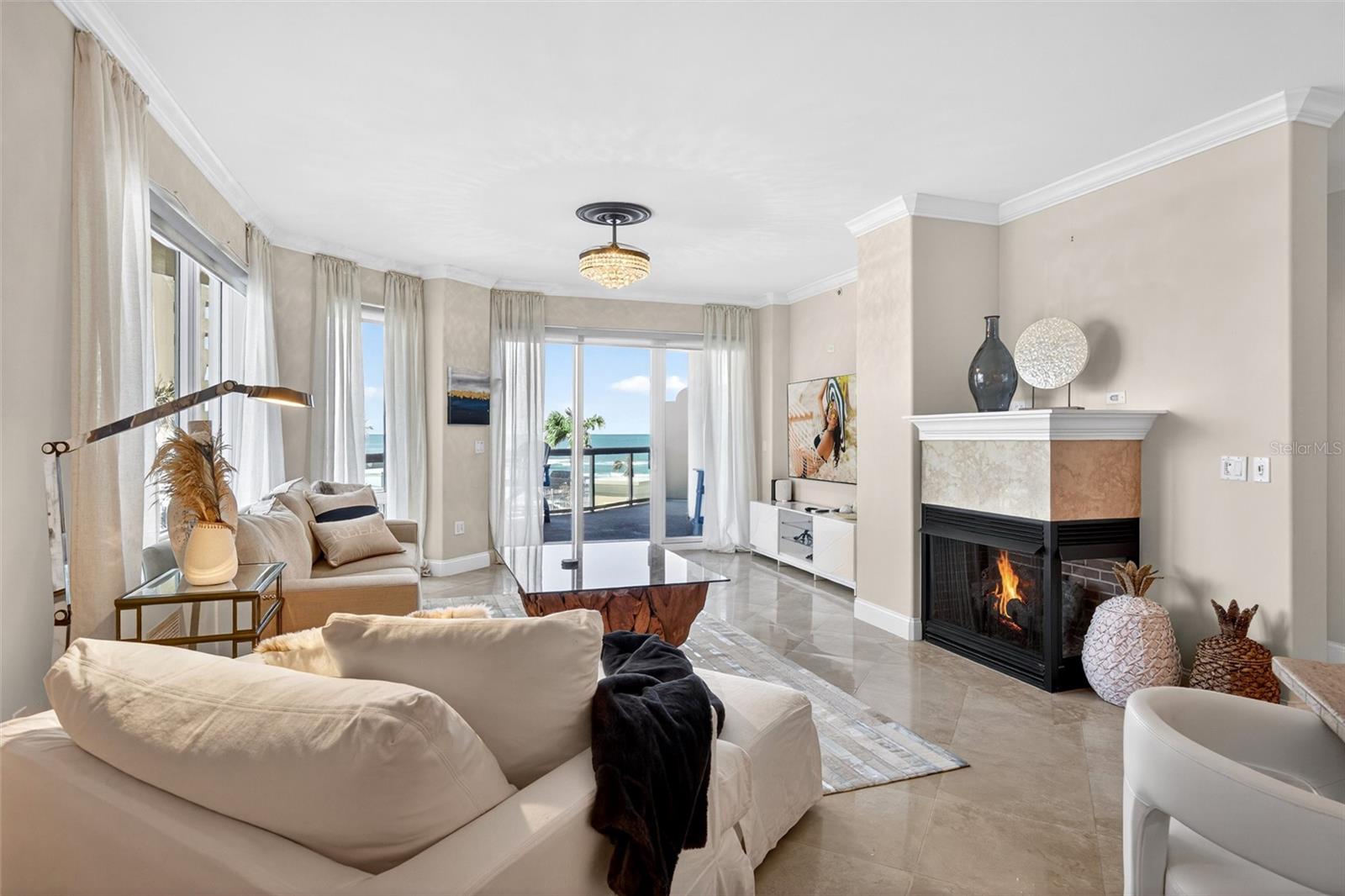 3703 S ATLANTIC AVE #204, DAYTONA BEACH SHORES, FL, 32118