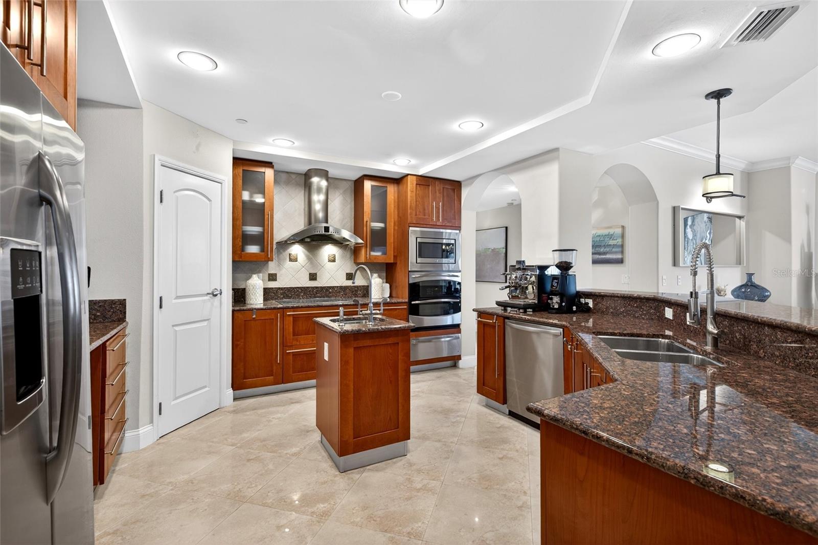 3703 S ATLANTIC AVE #204, DAYTONA BEACH SHORES, FL, 32118