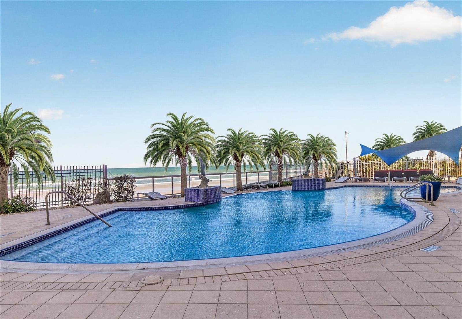 3703 S ATLANTIC AVE #204, DAYTONA BEACH SHORES, FL, 32118