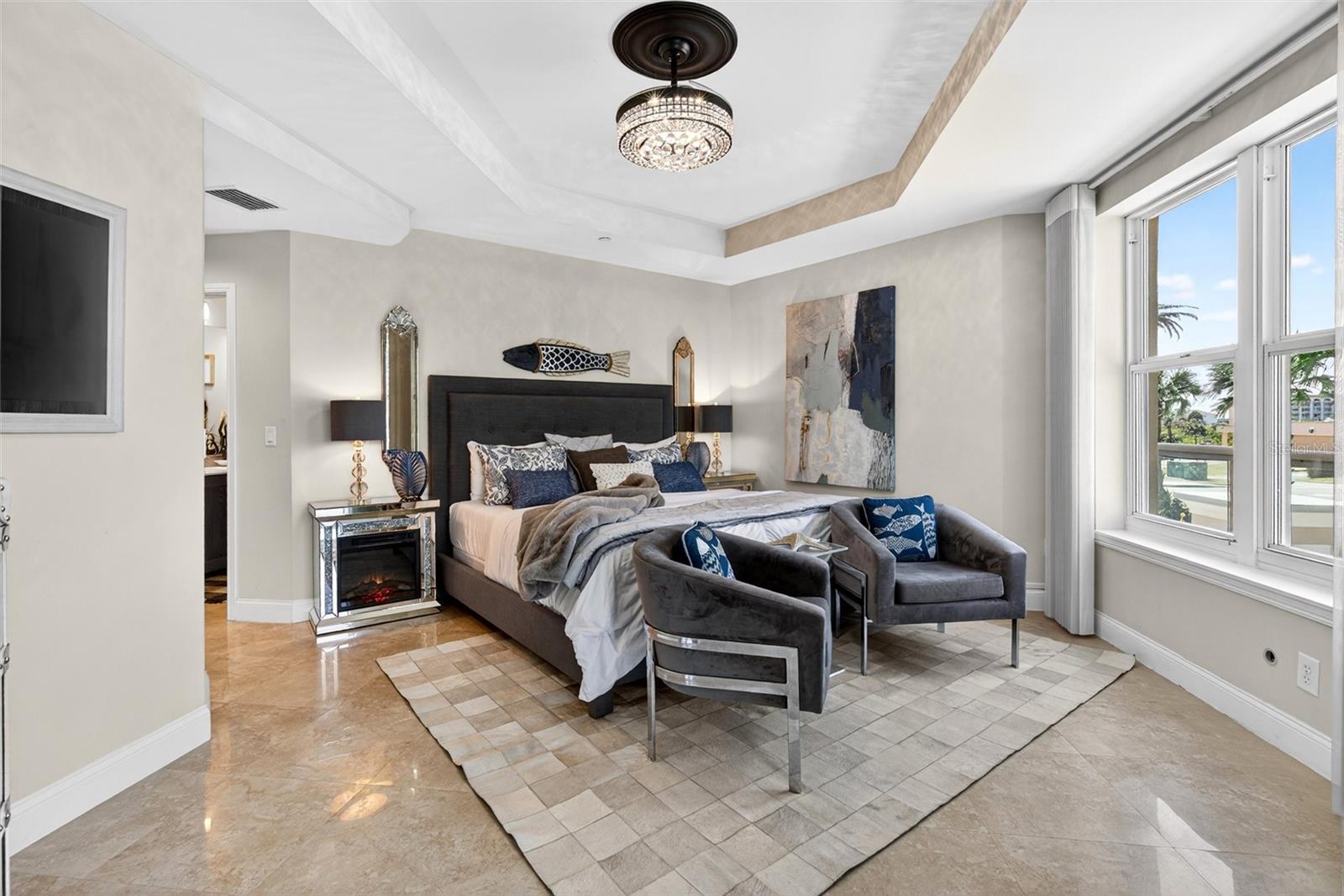 3703 S ATLANTIC AVE #204, DAYTONA BEACH SHORES, FL, 32118