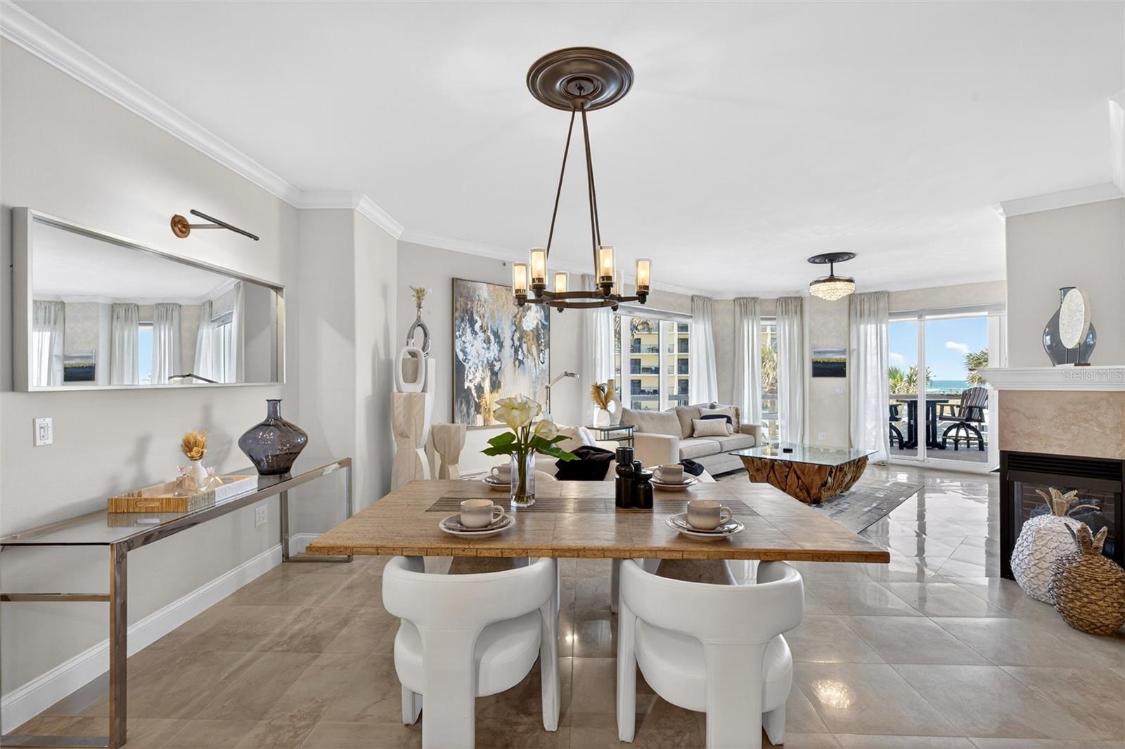 3703 S ATLANTIC AVE #204, DAYTONA BEACH SHORES, FL, 32118