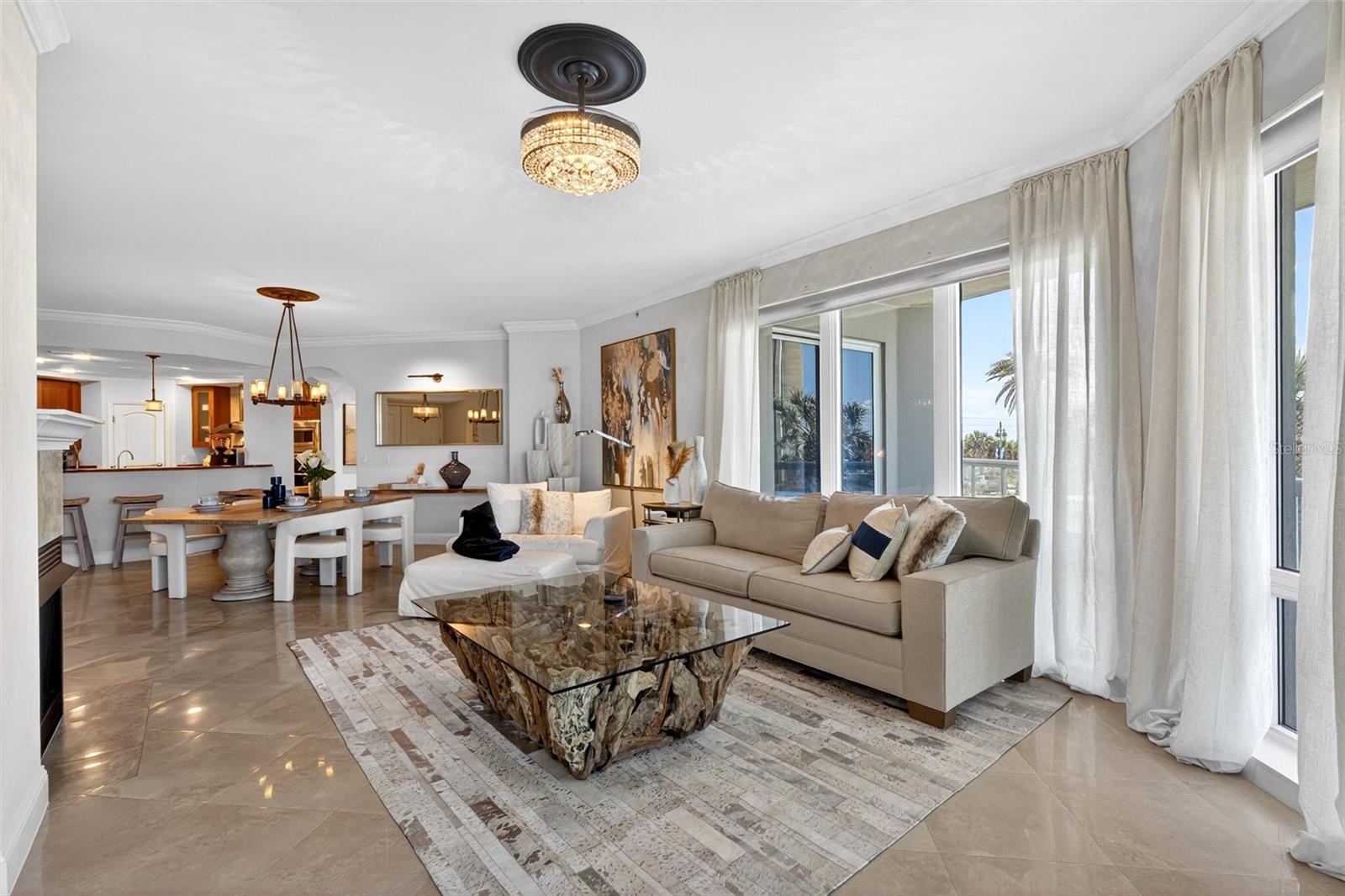 3703 S ATLANTIC AVE #204, DAYTONA BEACH SHORES, FL, 32118