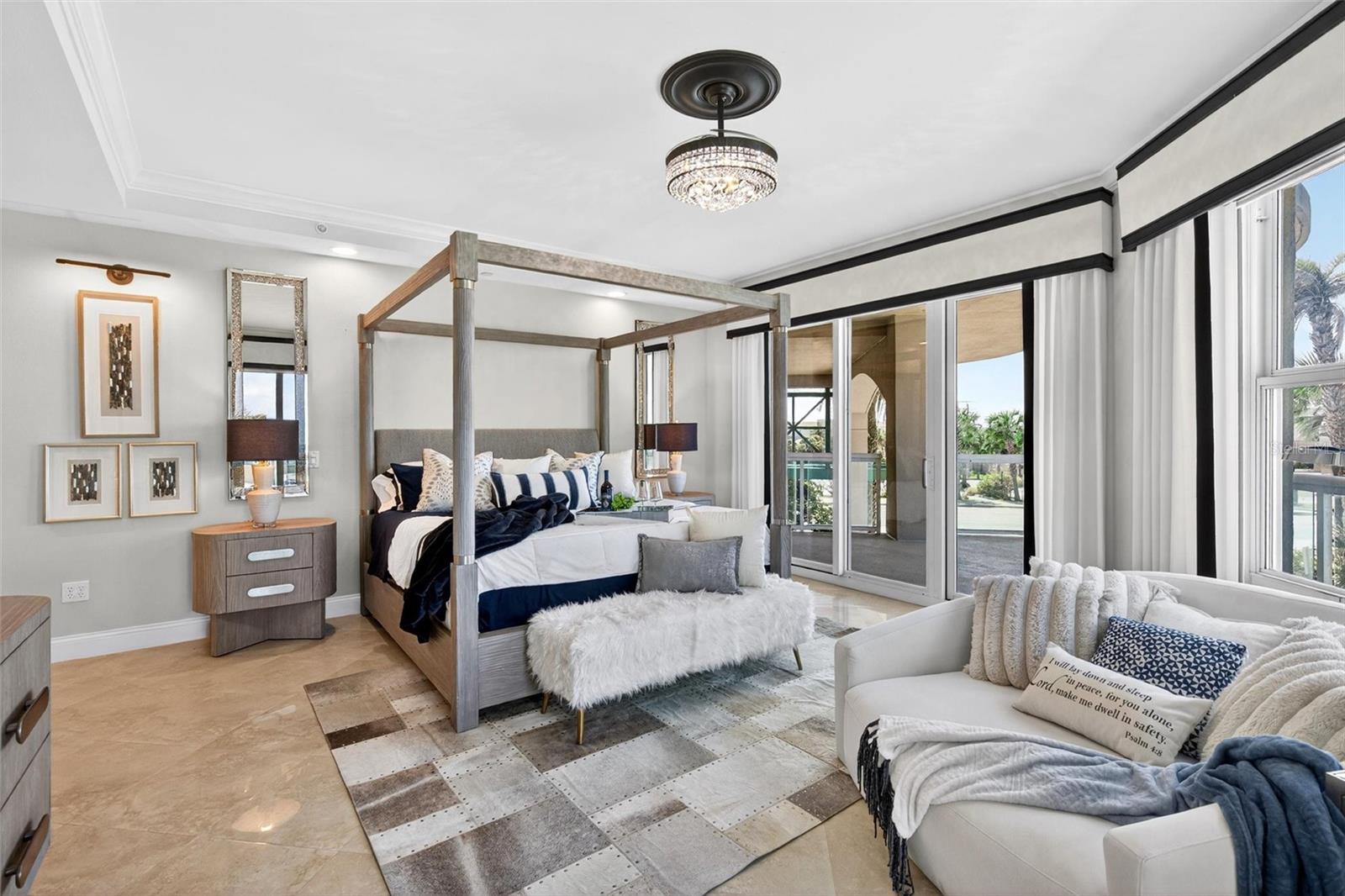 3703 S ATLANTIC AVE #204, DAYTONA BEACH SHORES, FL, 32118