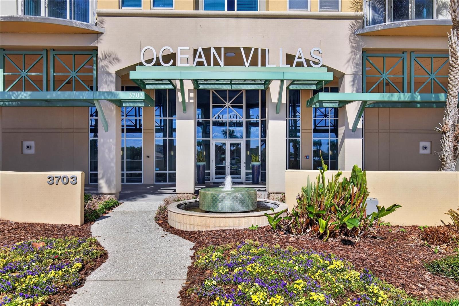 3703 S ATLANTIC AVE #204, DAYTONA BEACH SHORES, FL, 32118