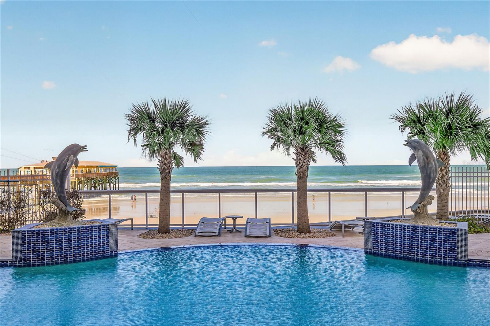 3703 S ATLANTIC AVE #204, DAYTONA BEACH SHORES, FL, 32118