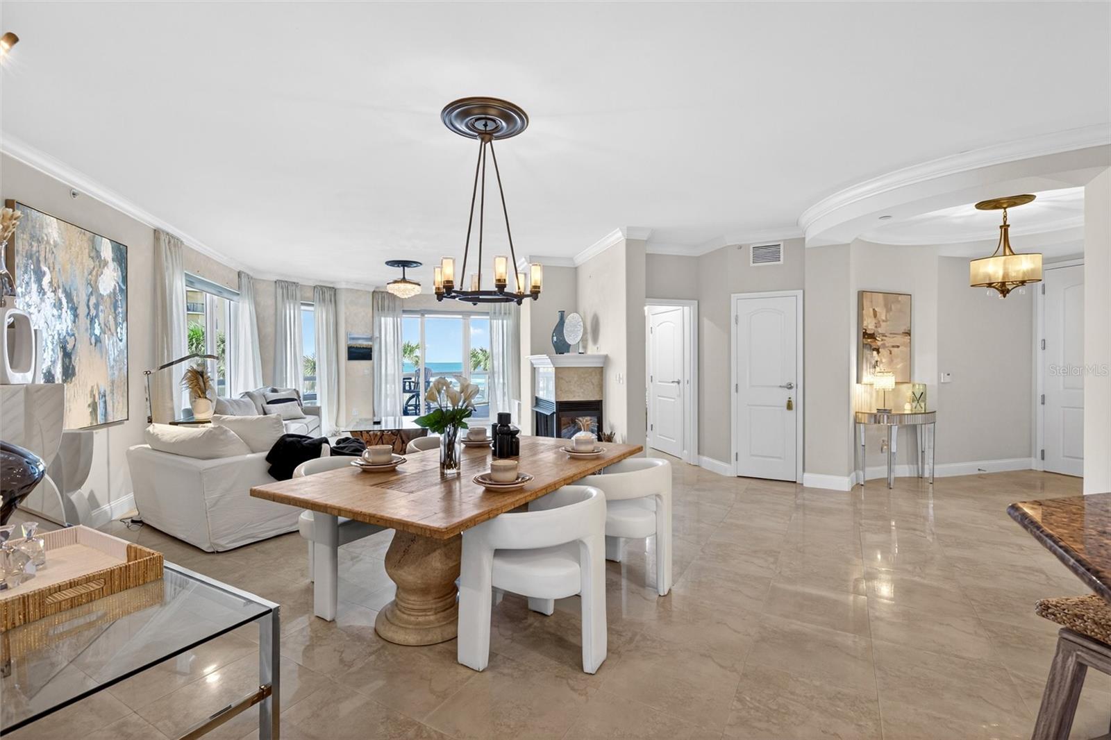 3703 S ATLANTIC AVE #204, DAYTONA BEACH SHORES, FL, 32118