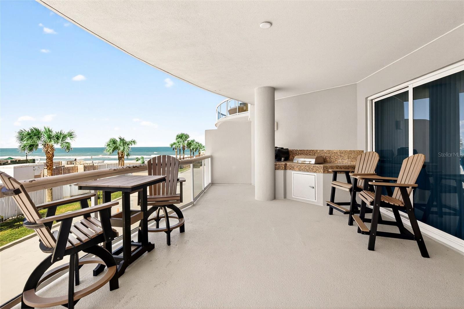 3703 S ATLANTIC AVE #204, DAYTONA BEACH SHORES, FL, 32118