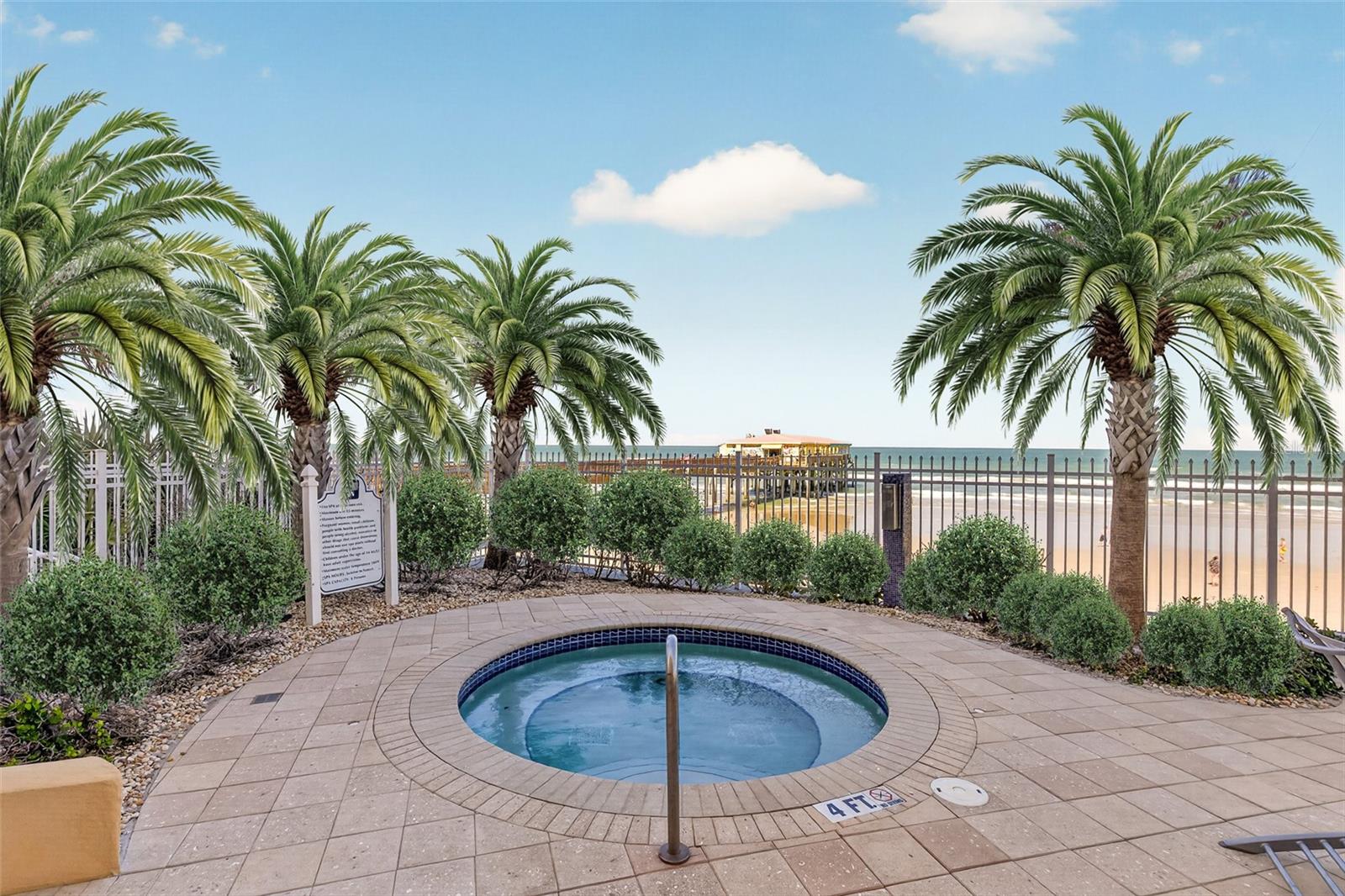 3703 S ATLANTIC AVE #204, DAYTONA BEACH SHORES, FL, 32118