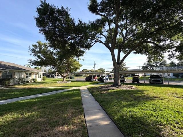 1902 DANDRIDGE ST #12, SUN CITY CENTER, FL, 33573