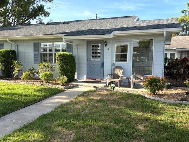 1902 DANDRIDGE ST #12, SUN CITY CENTER, FL, 33573