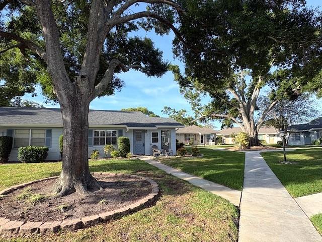 1902 DANDRIDGE ST #12, SUN CITY CENTER, FL, 33573
