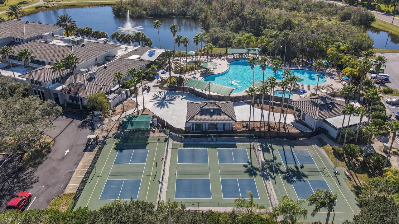 1902 DANDRIDGE ST #12, SUN CITY CENTER, FL, 33573