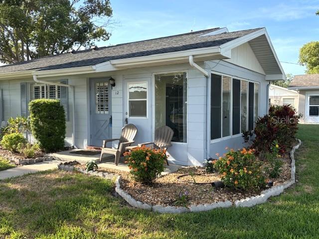 1902 DANDRIDGE ST #12, SUN CITY CENTER, FL, 33573