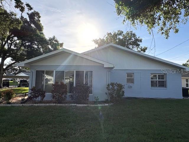 1902 DANDRIDGE ST #12, SUN CITY CENTER, FL, 33573