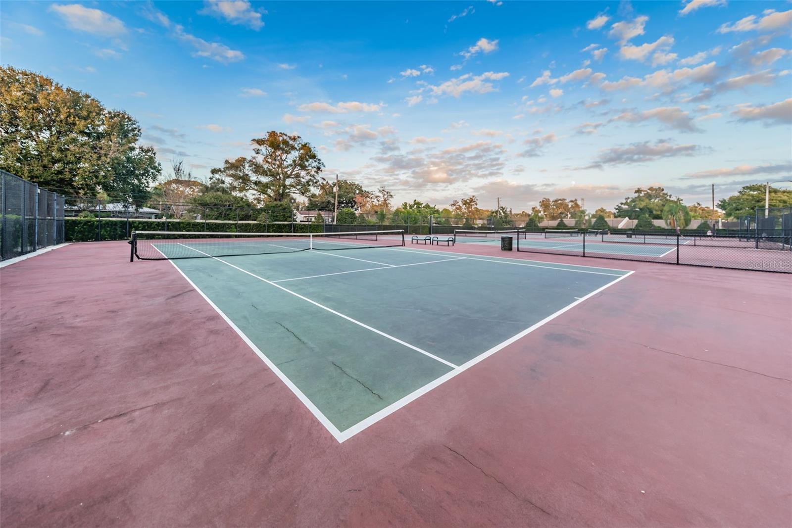 1368 WILLIAMS DR, CLEARWATER, FL, 33764