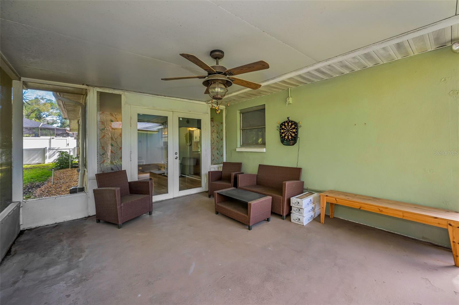 1368 WILLIAMS DR, CLEARWATER, FL, 33764