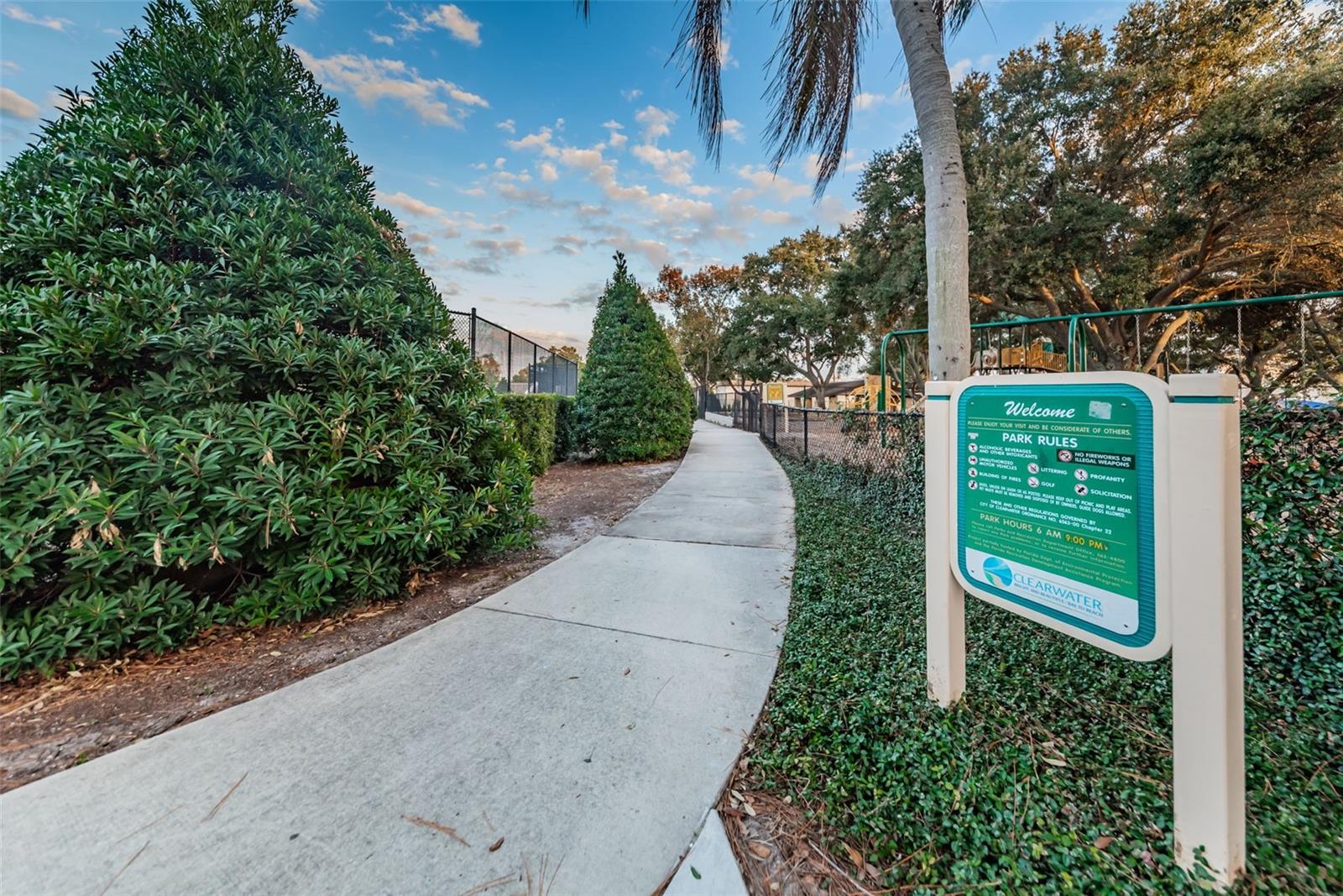 1368 WILLIAMS DR, CLEARWATER, FL, 33764
