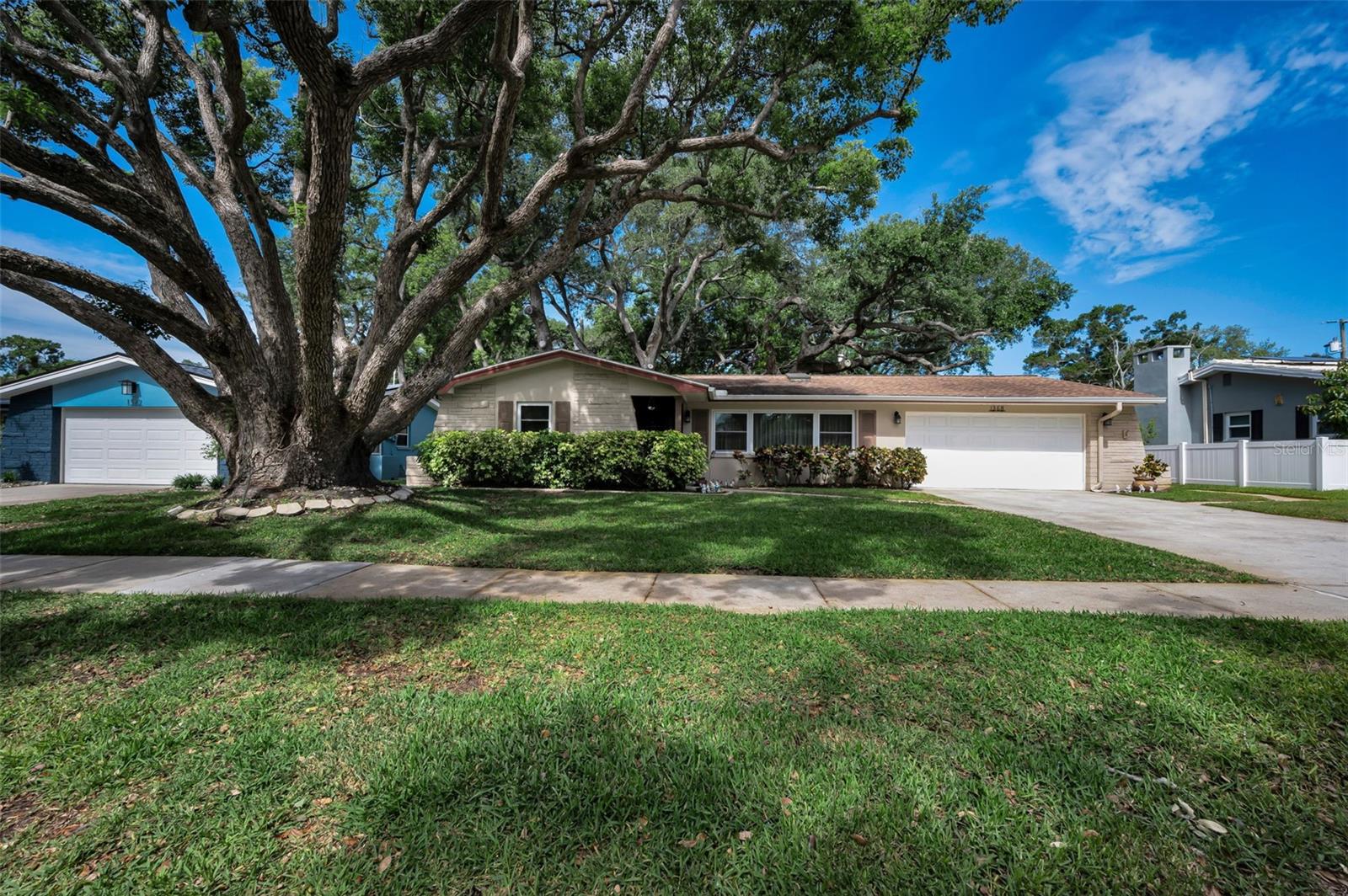 1368 WILLIAMS DR, CLEARWATER, FL, 33764