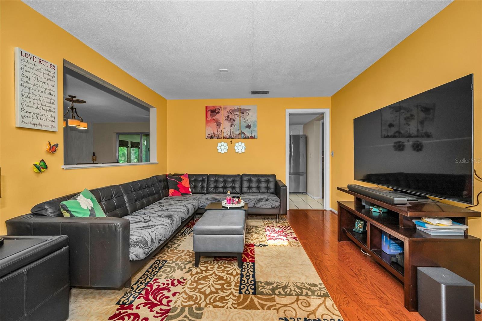 1368 WILLIAMS DR, CLEARWATER, FL, 33764