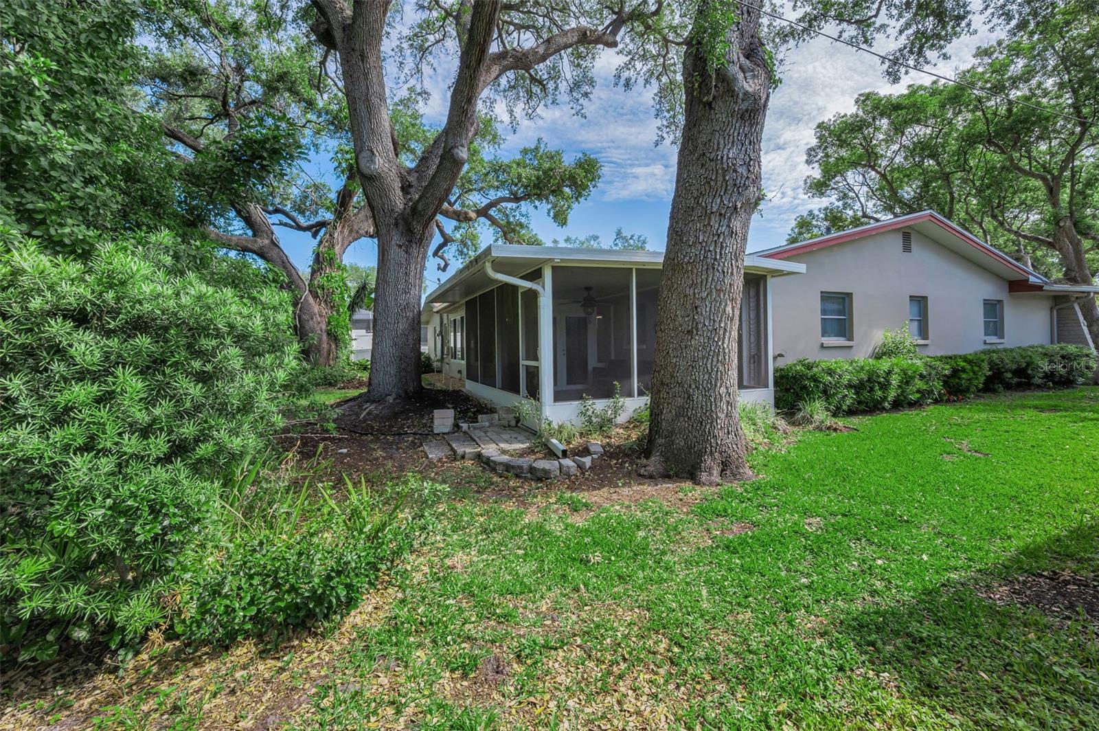 1368 WILLIAMS DR, CLEARWATER, FL, 33764