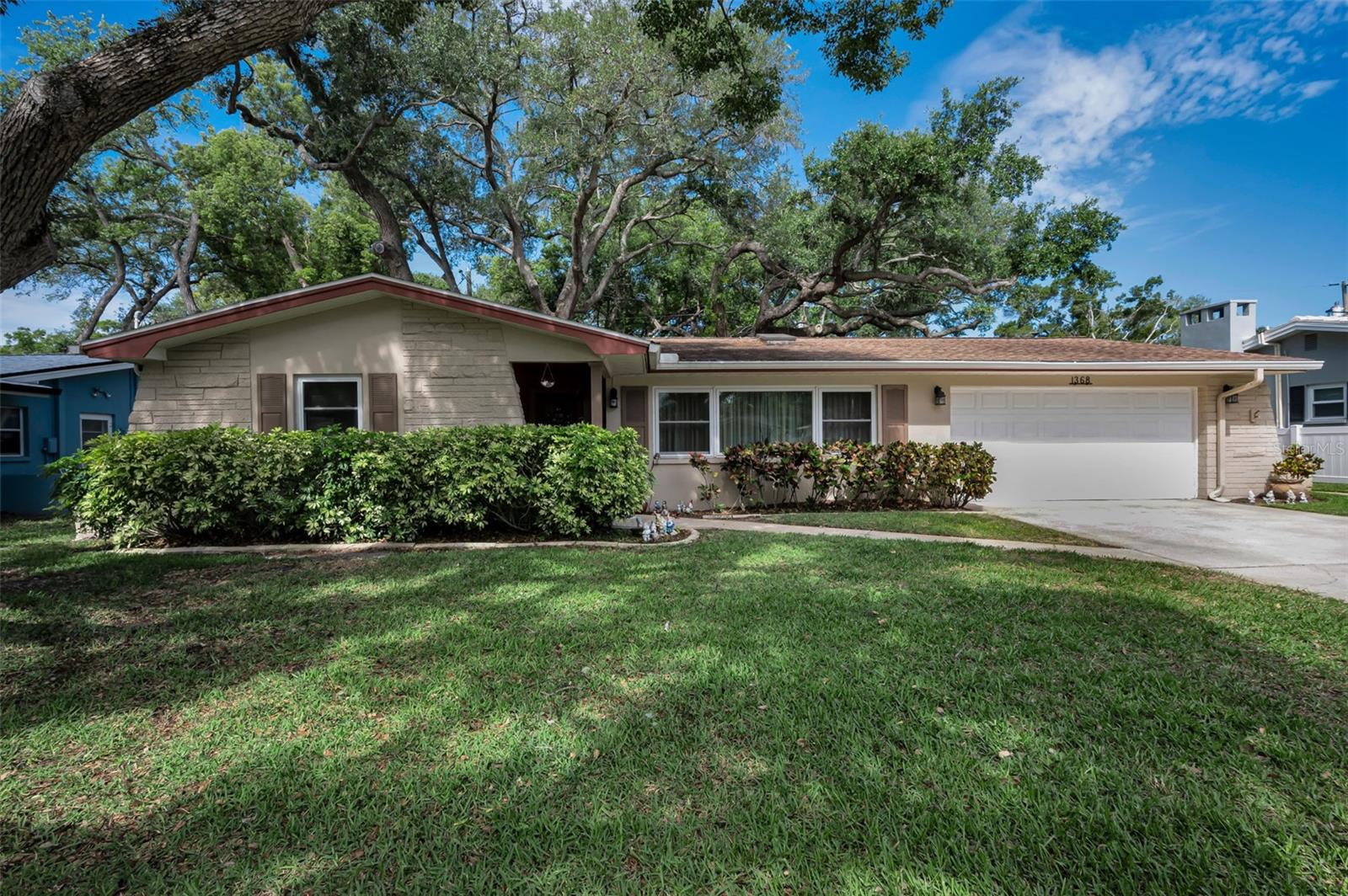1368 WILLIAMS DR, CLEARWATER, FL, 33764