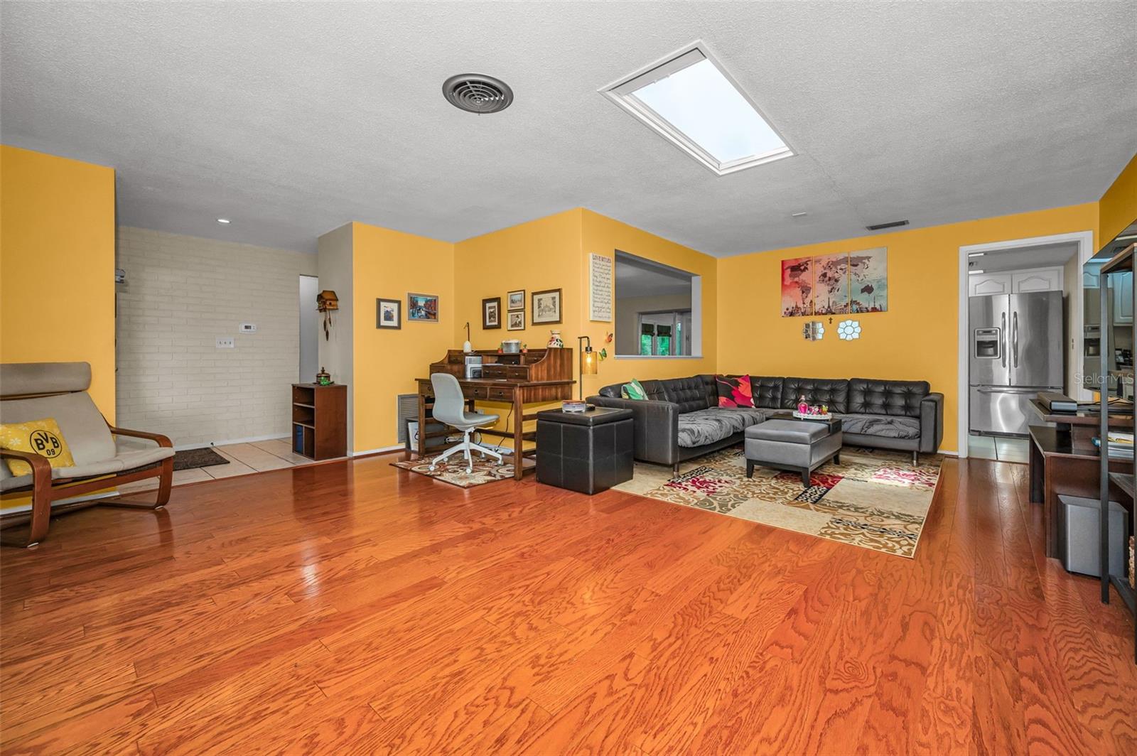 1368 WILLIAMS DR, CLEARWATER, FL, 33764